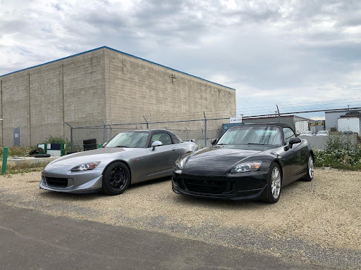 Jasper Autoworks - Visual