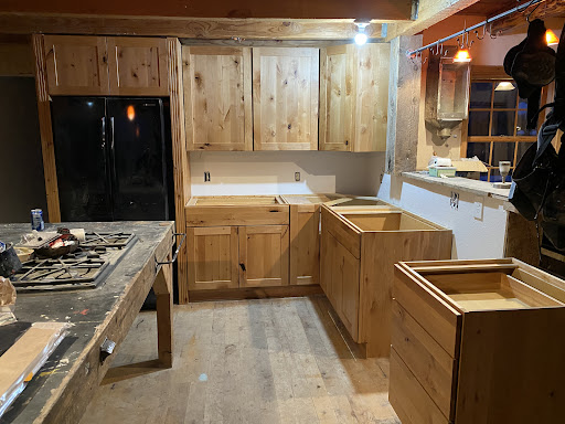 Blanca View Cabinets and Building LLC - Thumbnail