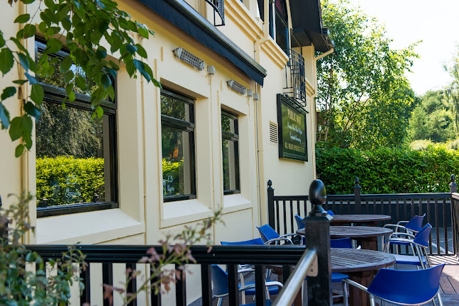 The Elk Inn - Pub
