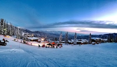 Whitefish Mountain Resort