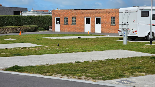 Camperpark Zeester - Thumbnail