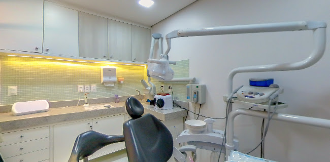 RestaurArt Odontologia - Dentista