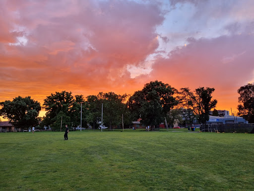 Fleming Park Playground - Thumbnail