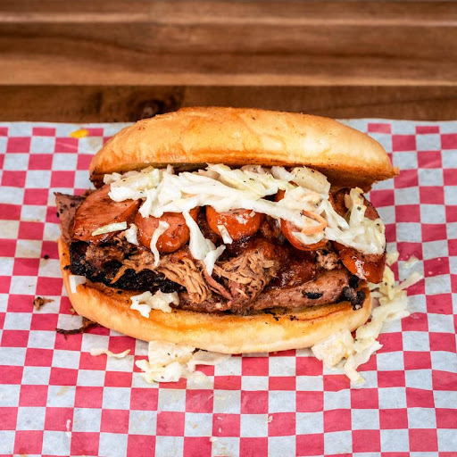 SHOOTER'S SMOKIN BBQ - Thumbnail