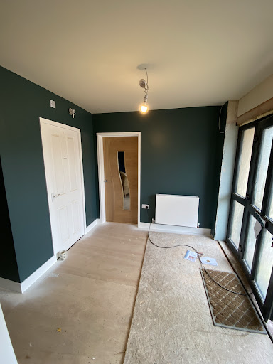 Bev Reid Painter and Decorator Carlisle Cumbria