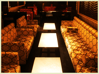 Club VEGA ヴェガ【北新地 キャバクラ】