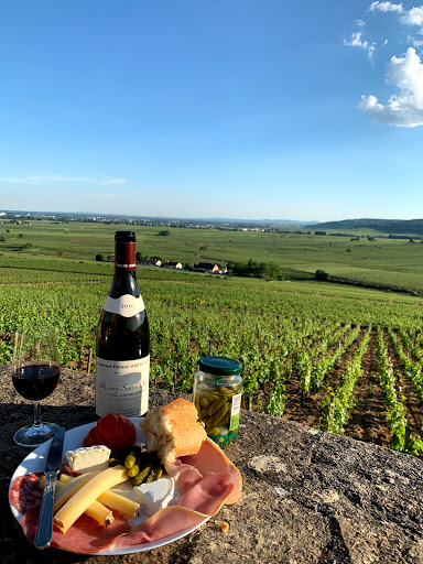 Hill of Corton - Thumbnail