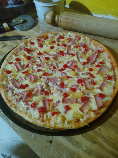 Don beny pizzas - Thumbnail