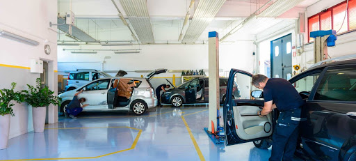 Imperiale Sport Car Service - Carrozzeria Tradizionale - Thumbnail