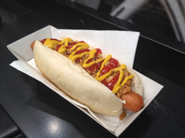 Feltman's Hot Dogs