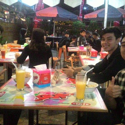 Photos of Palma Coffee & Resto