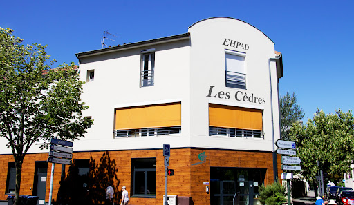 Photo de EHPAD Le Clos Rousset à Montoison (26800)