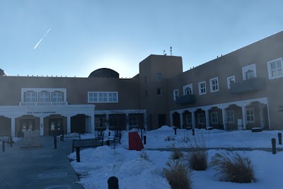 Eighth Judicial District Court Taos NM