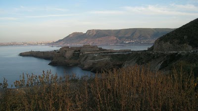 Photos of Stade de Mers El Kebir
