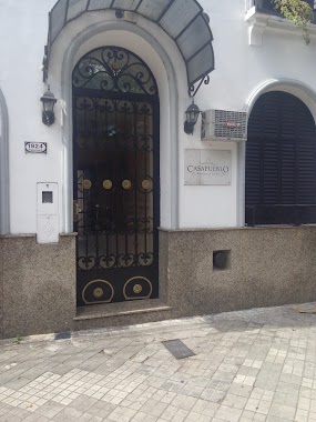 Residencial Hotel Casapueblo, Author: Cintya Alzu