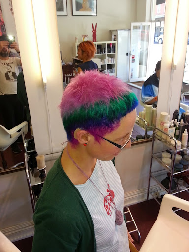 Fluff Hair - Thumbnail