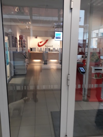 Photos of bpost