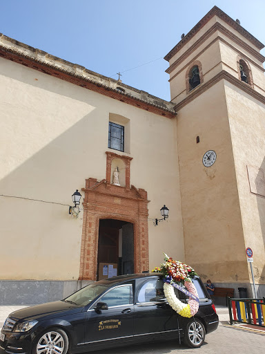 Funeraria La Serranía