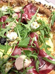 Photo n°11 de Little italy pizza catering à Bernis (Pizzas à emporter)