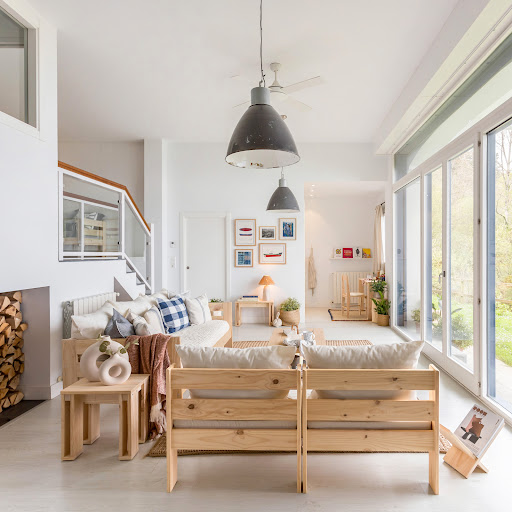 Muebles LUFE - Thumbnail
