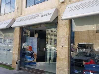 Photos of Jordan Express Tourist Transportation