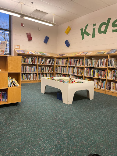 Hamilton Public Library - Saltfleet Branch - Thumbnail