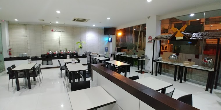 Amaris Hotel Pekanbaru, Author: Ricky Chaniago