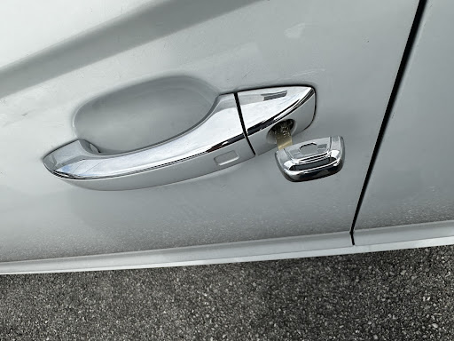 BG Locksmith LLC - Visual
