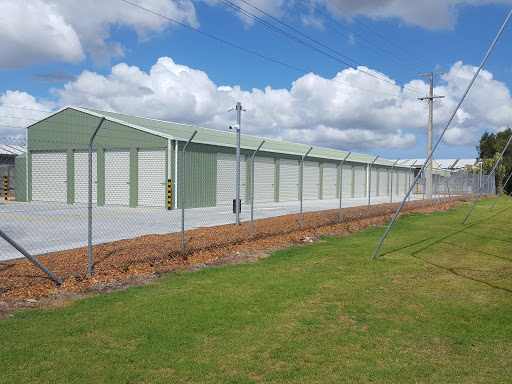 Storage NorWest Ltd - Thumbnail