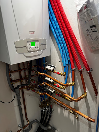 🔧 Entretien de chaudière à Vernouillet (28) : sécurité, économies et conformité

L’entretien annuel...