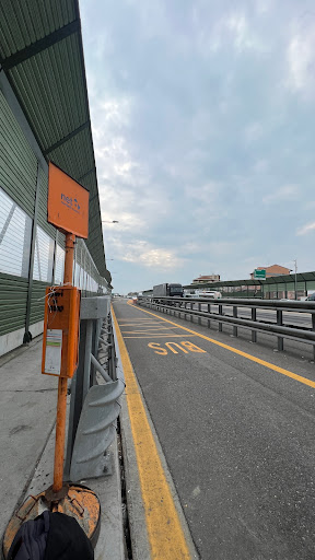 Cormano - Cusano Milanino (motorway A4 eastbound) - Thumbnail