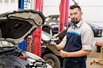 Garage le Bronier à Gien