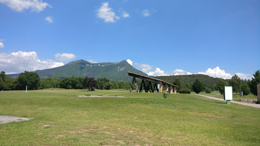 GOLF RESORT de Digne les Bains - Thumbnail