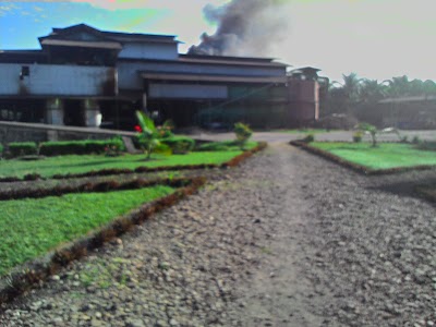 Photos of Pabrik Kelapa Sawit CV. Agro Sawita Mandiri Perkasa