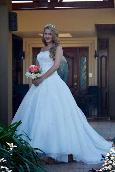 Photos of The House of the Bride