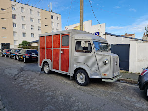 Photo n°6 de GARAGE MAUTALEN à Le Havre (Atelier de réparation automobile)