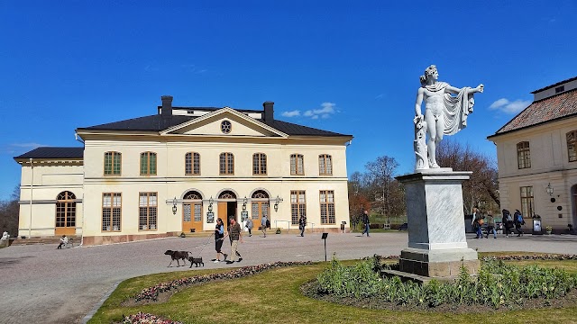 Château de Drottningholm