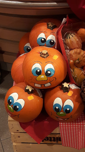 EDEKA Scherer's tägliche Frische - Thumbnail