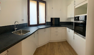 Photo n°3 de Maître d’œuvre Lardy – La Charnière à Lardy (Prestataire de réaménagement de cuisine)