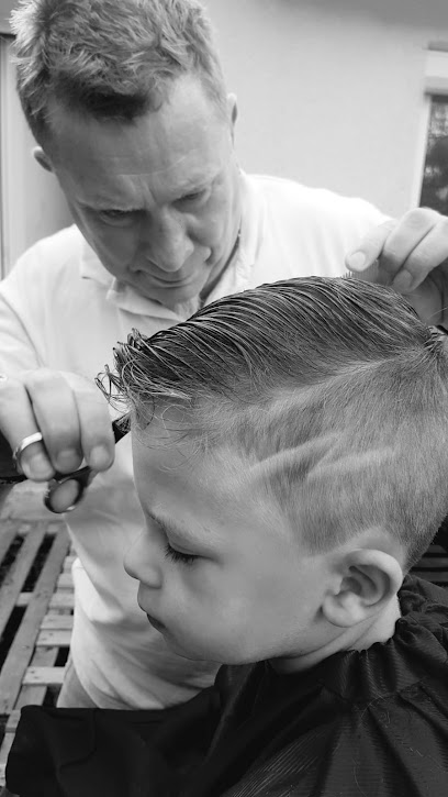 Bertrand Le Coiffeur