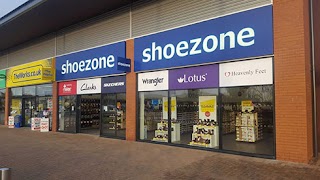 Shoezone