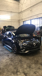 Photo n°8 de RENAULT - Ecouen Automobiles à Écouen (Atelier de réparation automobile)