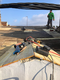 Photo n°25 de MD COUVERTURE à Saint-Julien-de-Concelles (Couvreur)