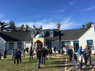 Islamic Society of Frederick