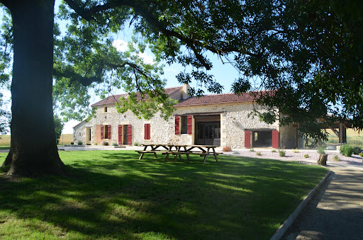 Photo de Gîte du Petit Mayne à Beaumont-du-Périgord (24440)