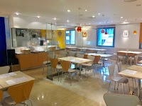 ゆとりの空間 大丸京都店