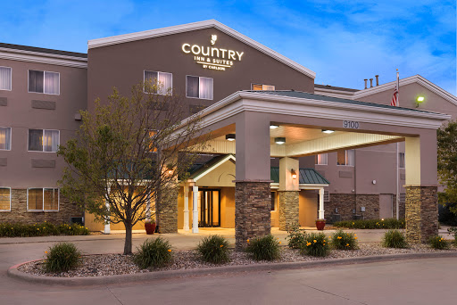 Country Inn & Suites by Radisson, Cedar Rapids Airport, IA
