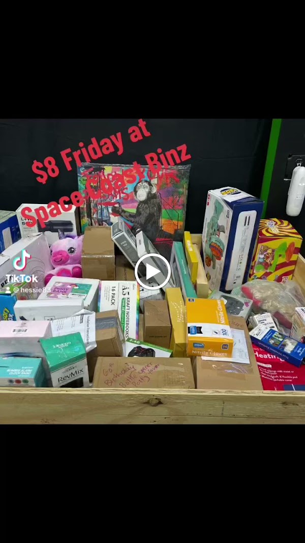 Space Coast Binz photo 1