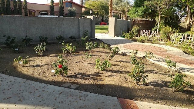 Coachella Valley History Museum