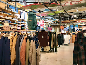 Photo n°14 de Sport Maximum Le Havre à Le Havre (Magasin d'accessoires pour planches à voile)